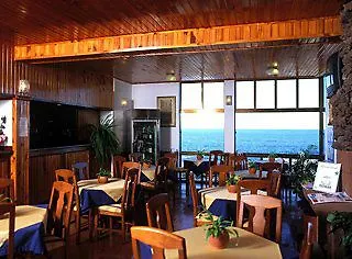 Residencial Calhau Отель