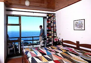 Отель Residencial Calhau 2*