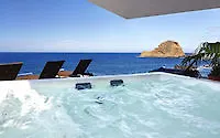Residencial Calhau Отель 2*