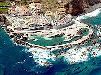 Residencial Calhau Порту-Мониш